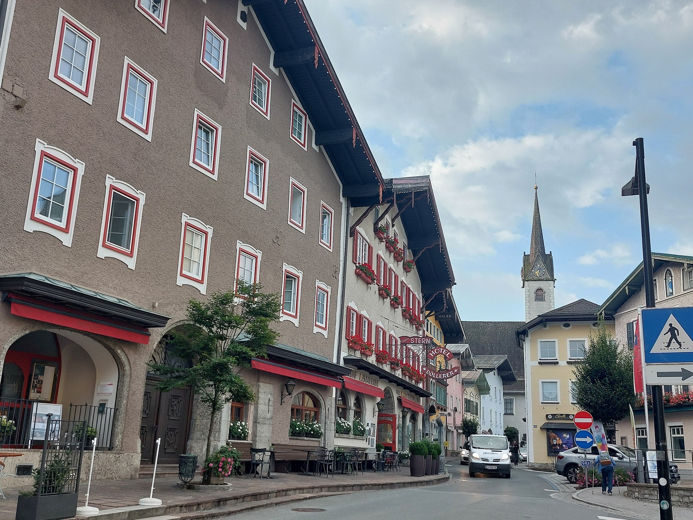 Döllerers Wirtshaus